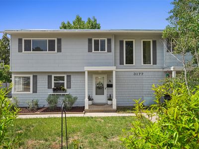3177 Nickel St APT A, Los Alamos, NM, 87544