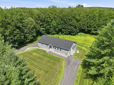 85 Waid Rd, Monson, MA, 01057