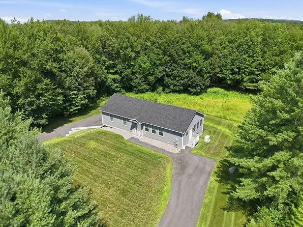 85 Waid Rd, Monson, MA 01057