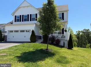 6003 Valentine Way, Hanover, MD 21076