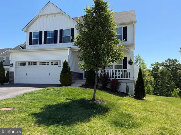 6003 Valentine Way, Hanover, MD 21076