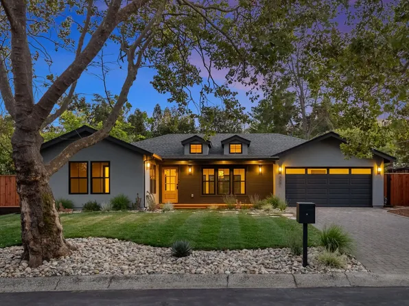 3301 N Lucille Ln, Lafayette, CA 94549