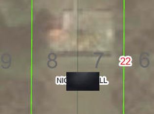 103 E 8th St, Woonsocket, SD 57385