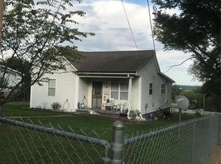 802 Monroe St, Park Hills, MO 63601