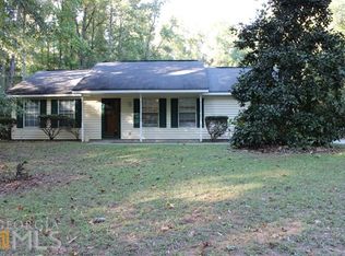 335 Howard Hughes Rd, Newnan, GA 30263