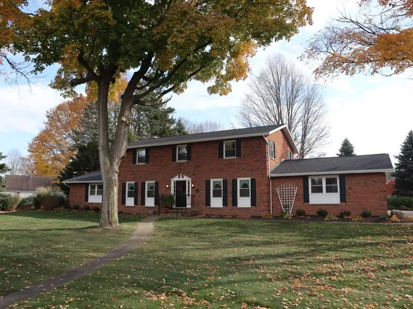 46 Garcia Dr, Norwalk, OH 44857