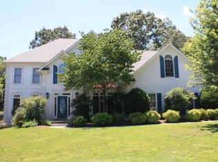 12952 Buckley Rd, Knoxville, TN 37934