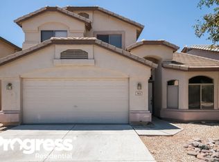 2413 W Gambit Trl, Phoenix, AZ 85085