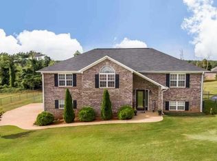 251 Bailey Rd, Weaver, AL 36277