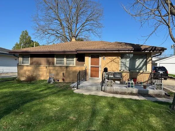 3548 South 96th STREET, Milwaukee, WI 53228