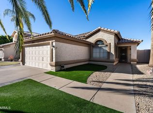 1638 E Barbarita Ave, Gilbert, AZ 85234