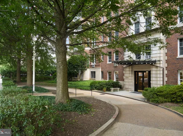 2540 Massachusetts Ave NW #306, Washington, DC 20008