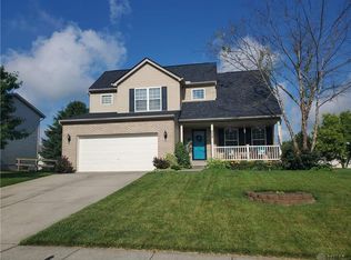 259 Stone Ridge Ln, Middletown, OH 45044