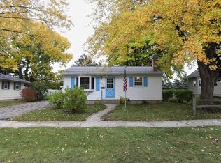 593 Farwell Ave, Fond Du Lac, WI 54935