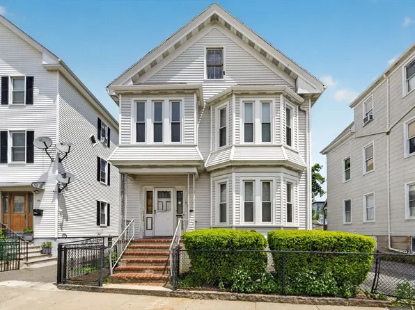 184 County St, New Bedford, MA 02740