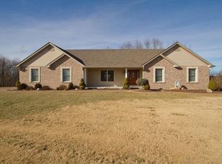 147 Orchardview Dr, Troy, MO 63379