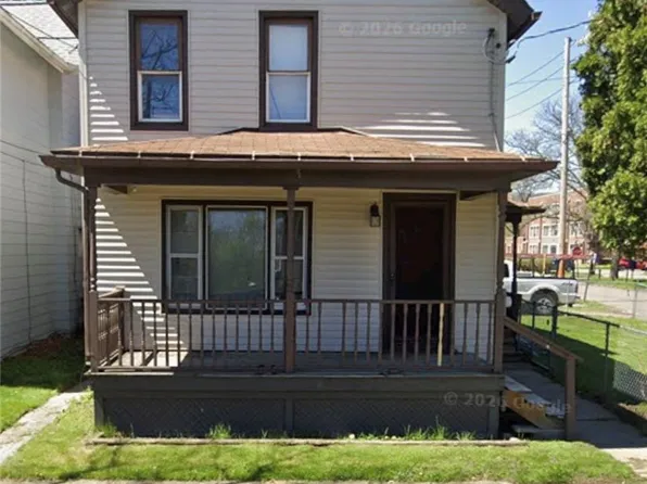 713 Magee St, Elmira, NY 14901