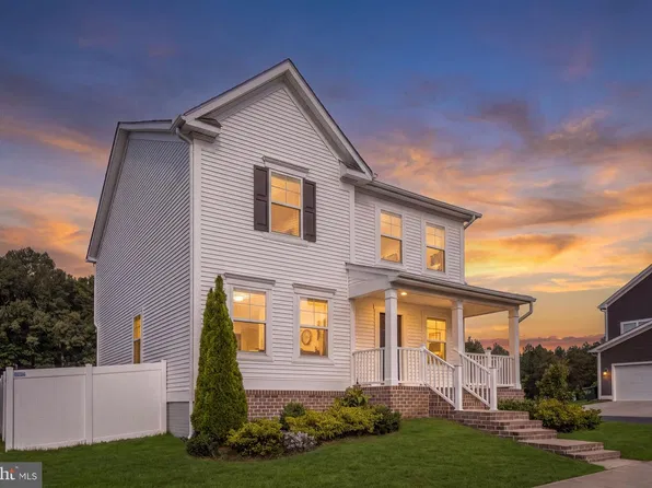 6659 Sacagawea St, Ruther Glen, VA 22546