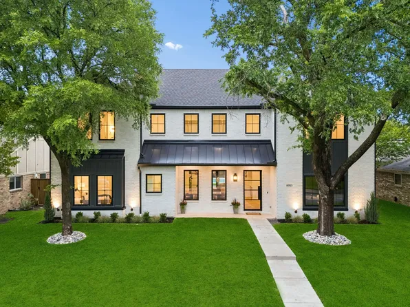 6915 Middle Cove Dr, Dallas, TX 75248