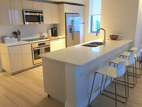 2600 E Hallandale Beach Blvd #2202 Photo 1