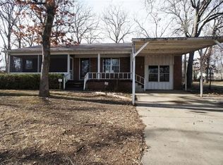 74337 Cedar Dr, Wagoner, OK 74467