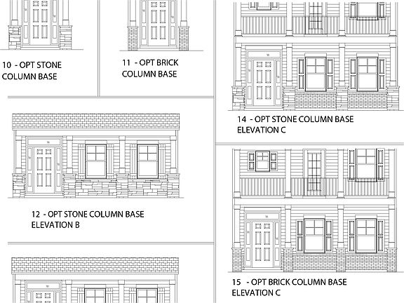 Canterbury Options 2