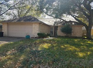 15215 Cabots Landing Dr, Houston, TX 77084