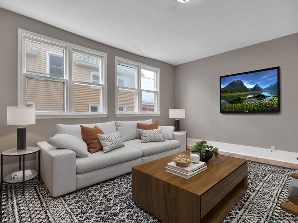 818 Vine St APT 3