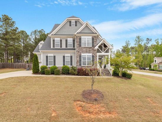 101 Jewell Farm Ln, Holly Springs, NC 27540