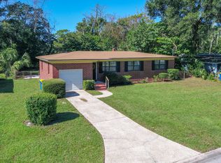 2928 Oakcove Ln, Jacksonville, FL 32277