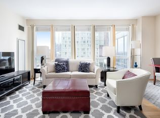 350 W 42nd St APT 9M, New York, NY 10036