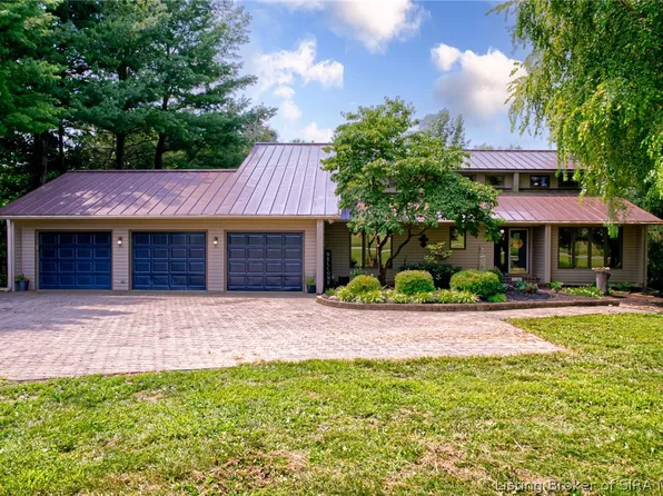 1525 Highway 335 NE, Corydon, IN 47112