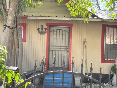 1002 Menchaca, San Antonio, TX, 78207