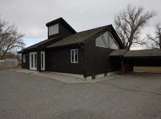 2200 S Shiloh Rd, Billings, MT 59106