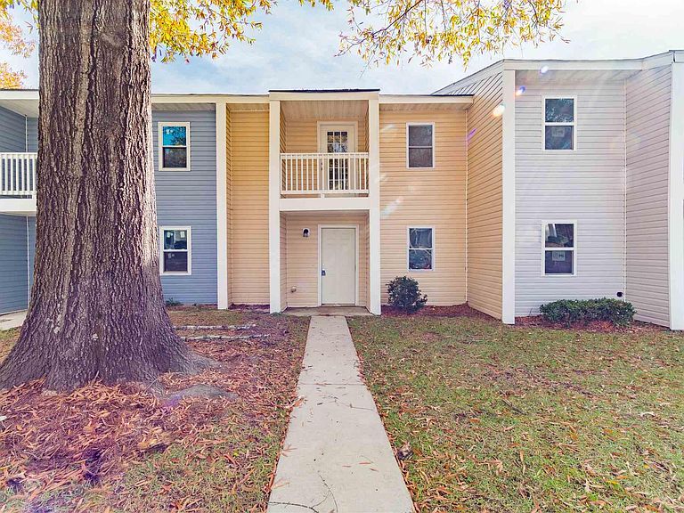 Arborwood Homes Apartments - Columbia, SC | Zillow