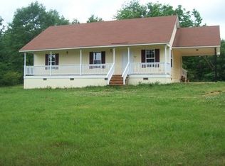 25 Bradford St, Lineville, AL 36266