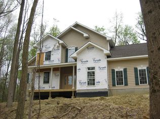 729 Fingerboard Schoolhouse Rd, Earleville, MD 21919