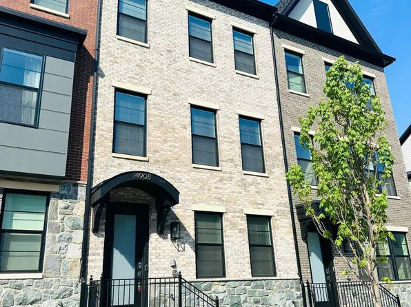 14908 Swat St, Rockville, MD 20850