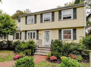 15 Cantwell Rd, Milton, MA 02186