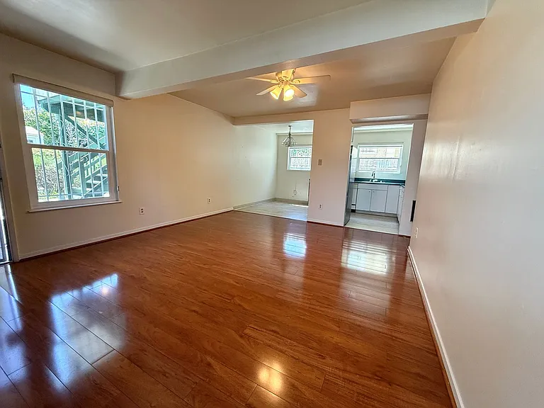 2606 Coolidge Ave #B — Photo 3