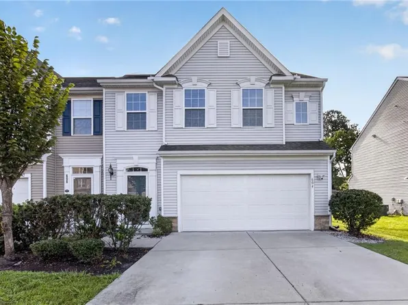 604 Schaefer Ave, Chesapeake, VA 23321