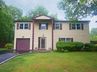 26 Roe Ave., Port Jeffereson station, NY 11776