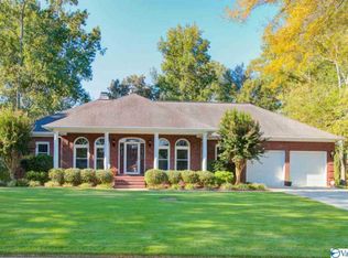 218 Rosecliff Dr, Harvest, AL 35749