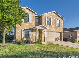 822 Western Star, San Antonio, TX 78260