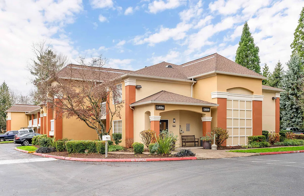 Exterior - Portland - Tigard