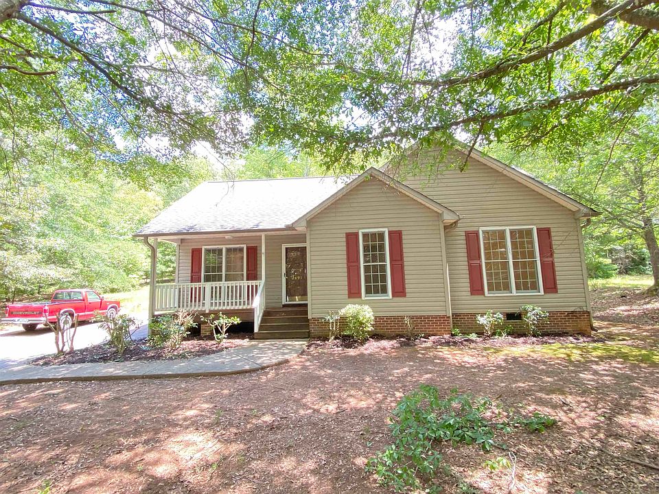 2891 Cedar Springs Dr, Spartanburg, SC 29302 Zillow