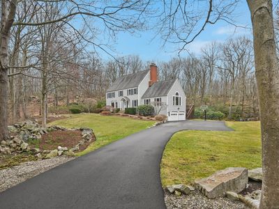 38 Woods End Dr, Wilton, CT, 06897