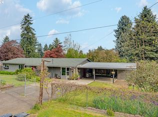 9602 NE 69th St, Vancouver, WA