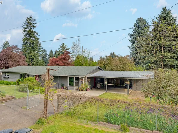 9602 NE 69th St, Vancouver, WA 98662