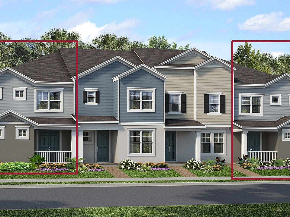 Adams 4 Unit